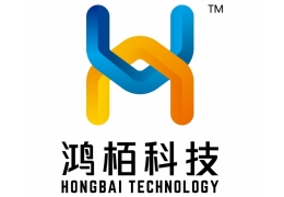 鴻栢科技 | 2021，我們換標了