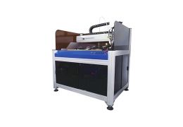 自動螺柱植焊機(jī)（標(biāo)準(zhǔn)機(jī)）