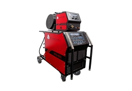 數字式多功能弧焊電源