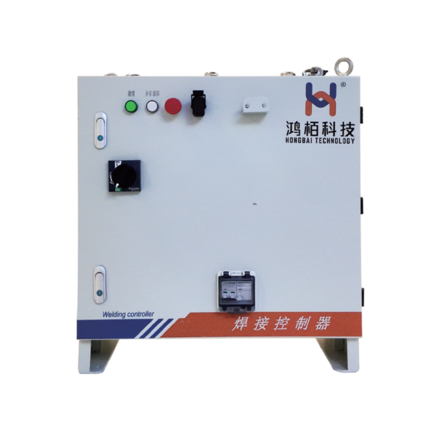 鋁連接中頻逆變直流點(diǎn)焊機(jī)